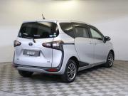Toyota Sienta II Санкт-Петербург  - изображение 27