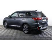 Mitsubishi Outlander III Рестайлинг 3 Москва  - изображение 32