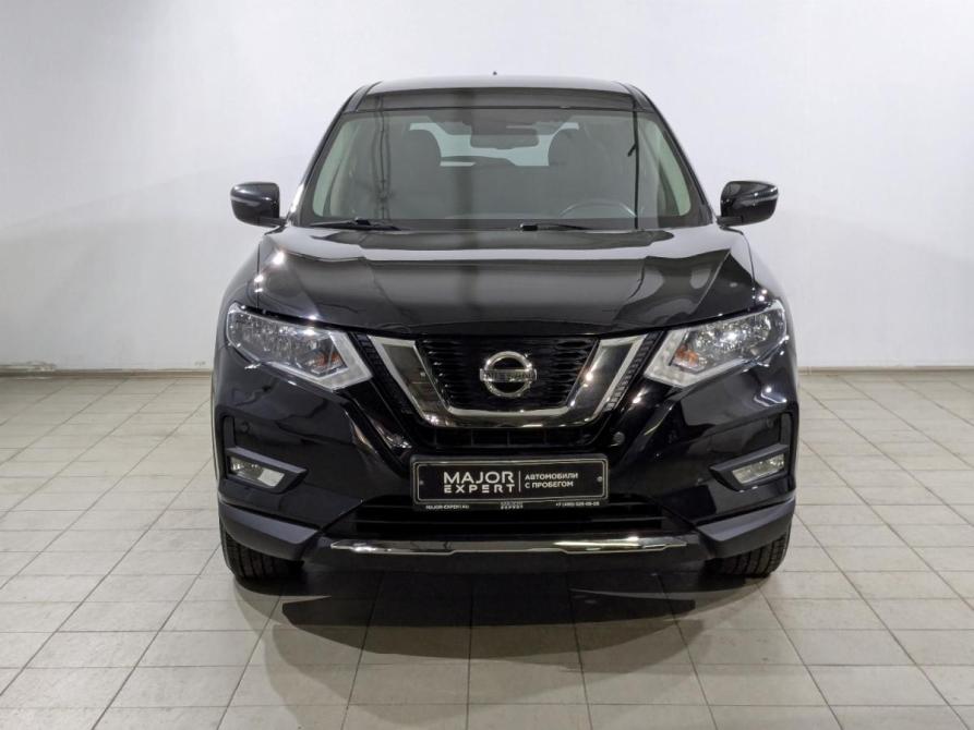 Nissan X-Trail III Рестайлинг Химки  - изображение 7