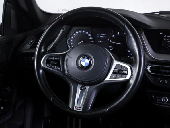 BMW 2 серии F44 с пробегом 2021 года, цена 2 990 000 рублей, 53282 км, седан, Автокод Объявления