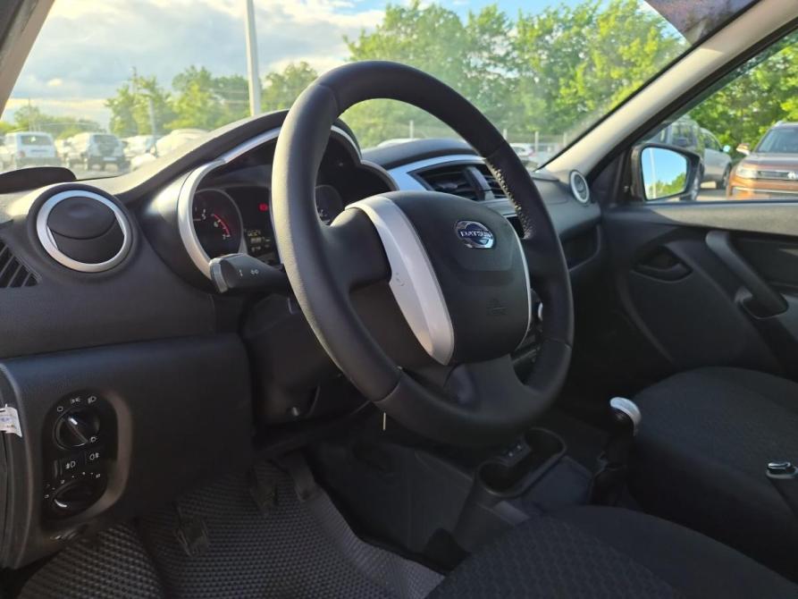 Datsun on-DO I Рестайлинг Саратов  - изображение 21