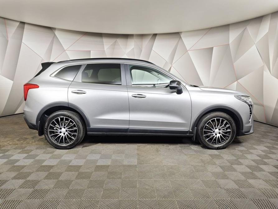 Haval Jolion I Рестайлинг Москва  - изображение 6