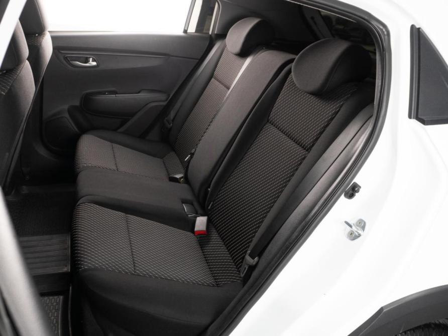Kia Rio IV Тюмень  - изображение 9