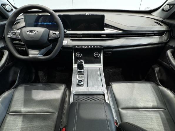 Chery Tiggo 7 Pro Max I с пробегом 2023 года, цена 2 150 000 рублей, 34304 км, внедорожник, Автокод Объявления