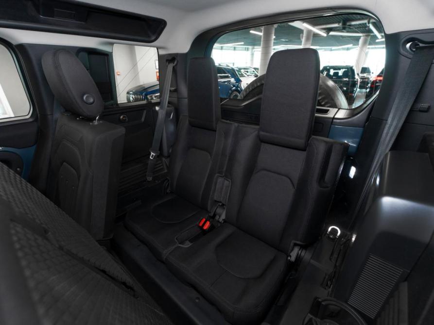 Land Rover Defender II Москва  - изображение 13