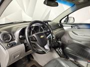Chevrolet Orlando I Москва  - изображение 31