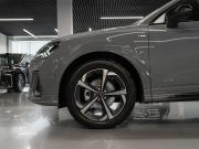 Audi Q3 II (F3) Москва  - изображение 60