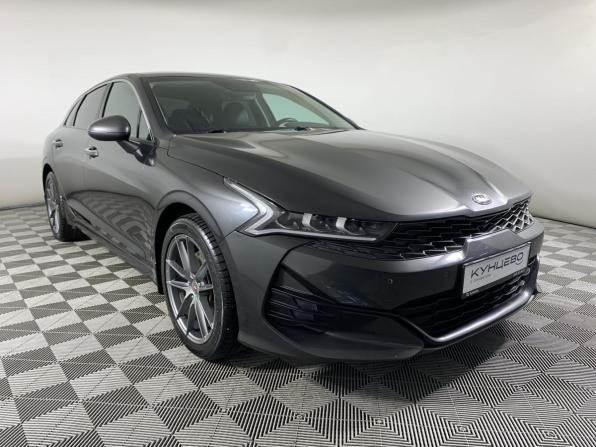 Kia K5 III с пробегом 2021 года, цена 2 389 000 рублей, 141000 км, седан, Автокод Объявления
