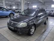 Renault Logan I Рестайлинг Набережные Челны  - изображение 23