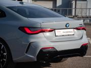 BMW 4 серии G22 G23 G26 Рестайлинг Москва  - изображение 39
