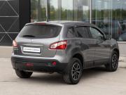 Nissan Qashqai II Новосибирск  - изображение 24