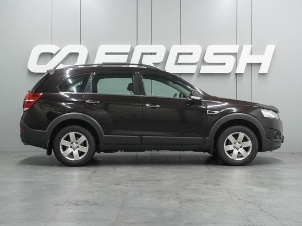 Chevrolet Captiva I Рестайлинг 2 с пробегом 2014 года, цена 1 594 000 рублей, 181425 км, внедорожник, Автокод Объявления