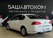 Volkswagen Passat B7 Уфа  - изображение 22