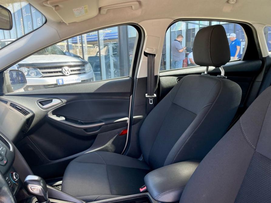 Ford Focus III Рестайлинг Краснодар  - изображение 12