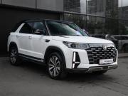 Changan CS95 I Рестайлинг 2 Москва  - изображение 24