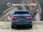 Lada (ВАЗ) Vesta I Пермь  - изображение 28