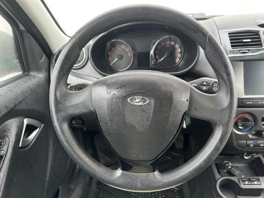Lada (ВАЗ) Granta I Рестайлинг Тамбов  - изображение 18