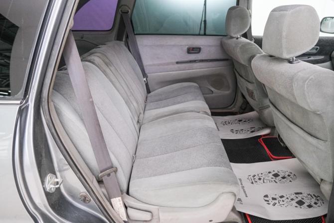 Toyota Nadia с пробегом 1999 года, цена 499 000 рублей, 300000 км, компактвэн, Автокод Объявления