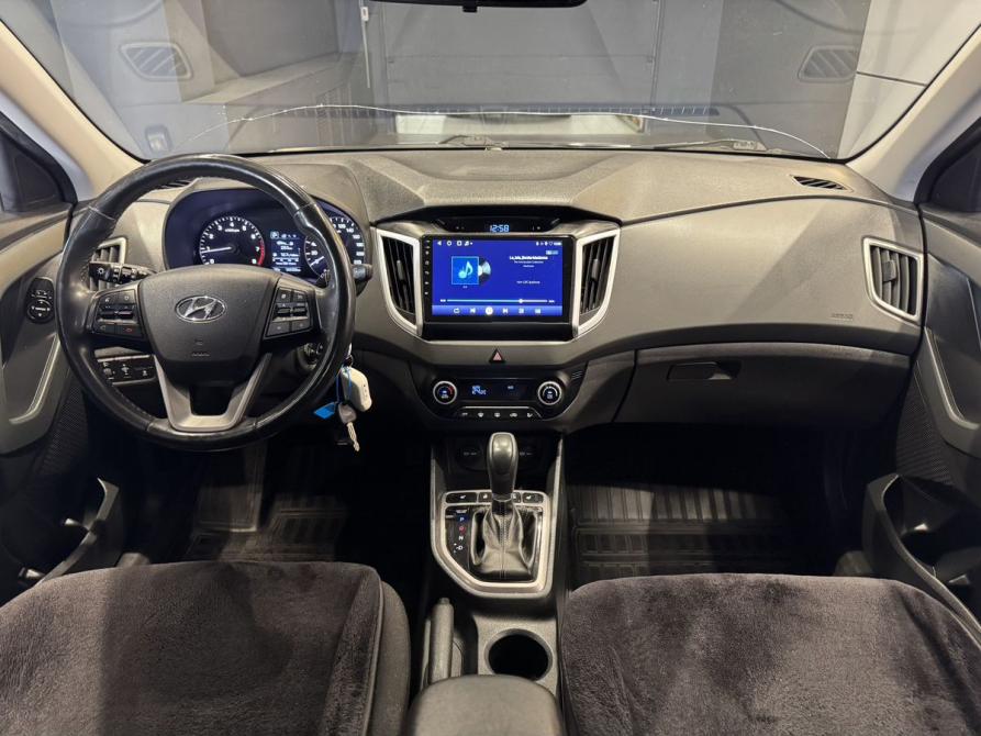 Hyundai Creta I Новокузнецк  - изображение 9