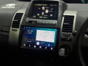 Toyota Prius II Рестайлинг (XW20) Благовещенск  - изображение 49