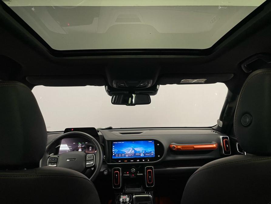 Haval Dargo Уфа  - изображение 16