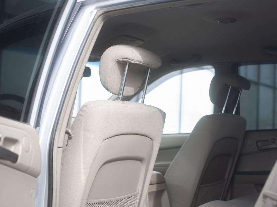 SsangYong Kyron I Рестайлинг Курган  - изображение 11