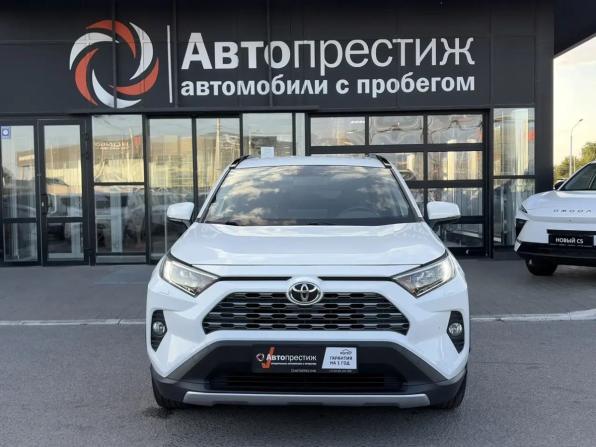 Toyota RAV4 V (XA50) с пробегом 2021 года, цена 3 400 000 рублей, 65700 км, внедорожник, Автокод Объявления