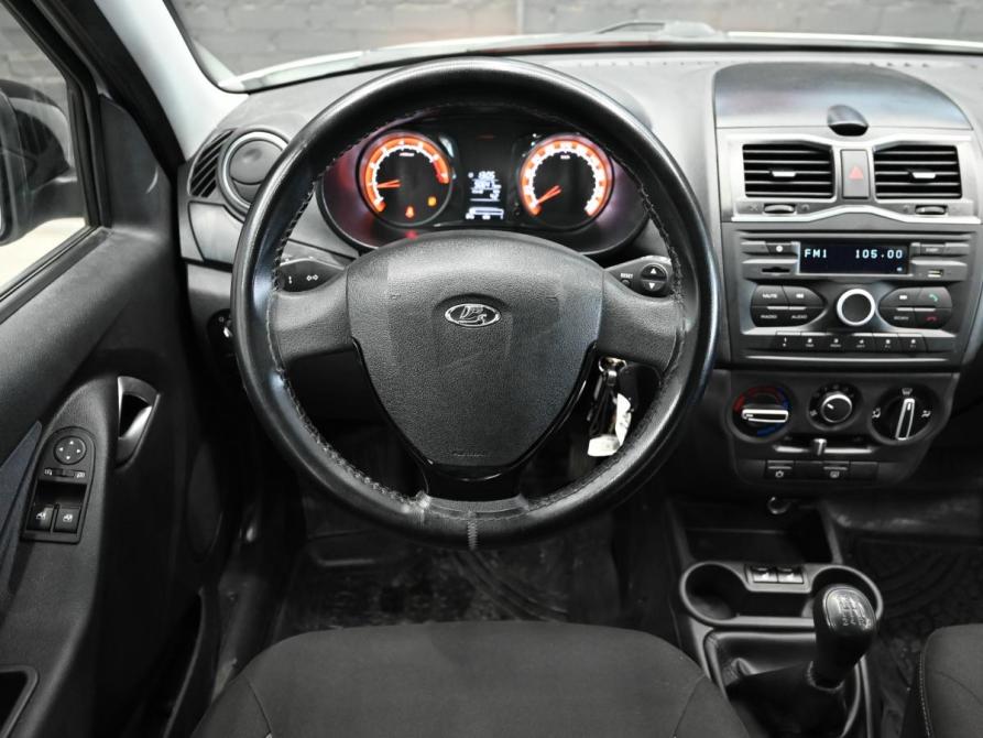 Lada (ВАЗ) Granta I Рестайлинг Екатеринбург  - изображение 13