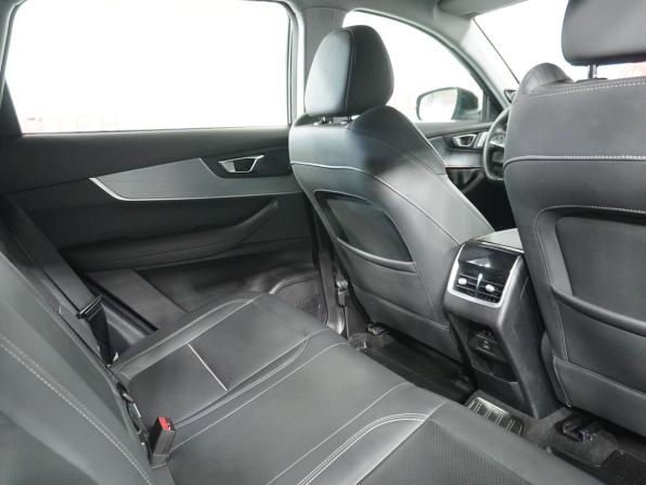 Chery Tiggo 7 Pro Max I с пробегом 2023 года, цена 1 883 000 рублей, 35337 км, внедорожник, Автокод Объявления