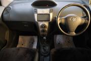 Toyota Vitz II (XP90) Омск  - изображение 36