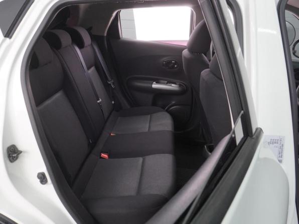 Nissan Juke I Рестайлинг с пробегом 2014 года, цена 1 198 000 рублей, 99946 км, внедорожник, Автокод Объявления