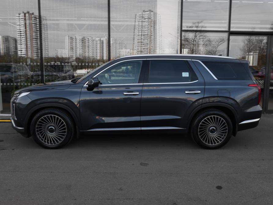 Hyundai Palisade I Москва  - изображение 8