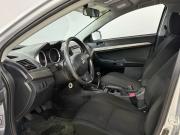 Mitsubishi Lancer X Рестайлинг Уфа  - изображение 30