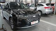 Chery Tiggo 7 Pro Max I Рестайлинг Санкт-Петербург  - изображение 9