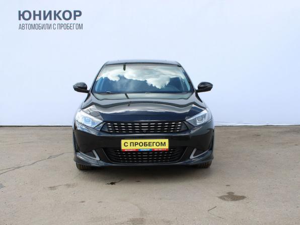 Kaiyi E5 с пробегом 2023 года, цена 1 239 000 рублей, 51483 км, седан, Автокод Объявления