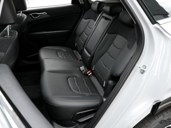 Kia Sportage V Рестайлинг с пробегом 2026 года, цена 4 250 000 рублей, 47 км, внедорожник, Автокод Объявления