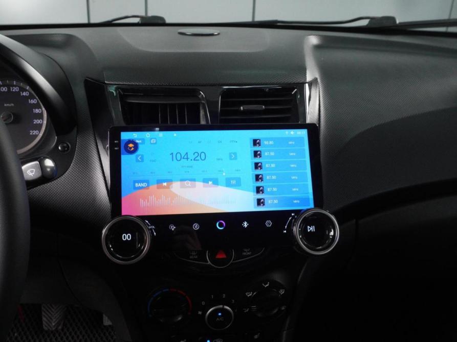 Hyundai Solaris I Минеральные Воды  - изображение 12