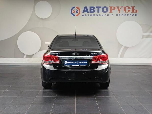 Chevrolet Cruze I с пробегом 2012 года, цена 599 000 рублей, 260933 км, седан, Автокод Объявления