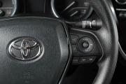 Toyota Camry VIII (XV70) Тюмень  - изображение 37