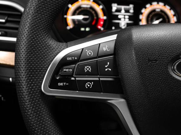 Lada (ВАЗ) Vesta I Рестайлинг (NG) с пробегом 2024 года, цена 1 499 000 рублей, 40811 км, универсал, Автокод Объявления