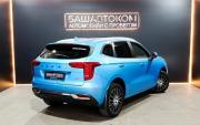 Haval Jolion I Уфа  - изображение 21