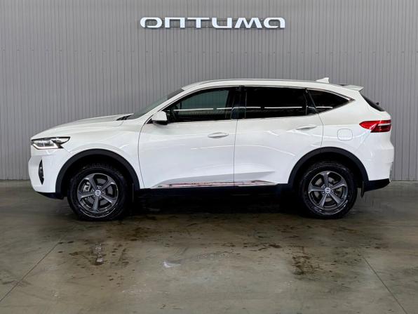 Haval F7 I с пробегом 2021 года, цена 1 697 000 рублей, 58014 км, внедорожник, Автокод Объявления