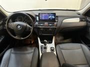BMW X3 II (F25) Балашиха  - изображение 21