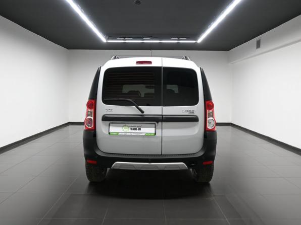 Lada (ВАЗ) Largus I с пробегом 2019 года, цена 855 000 рублей, 122198 км, универсал, Автокод Объявления