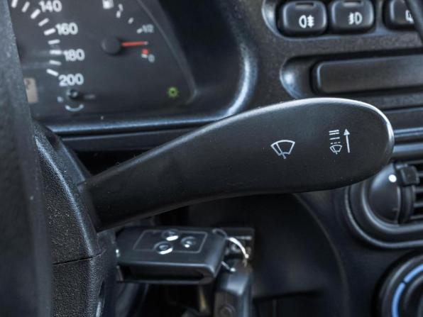 Chevrolet Niva I Рестайлинг с пробегом 2014 года, цена 628 800 рублей, 317452 км, внедорожник, Автокод Объявления