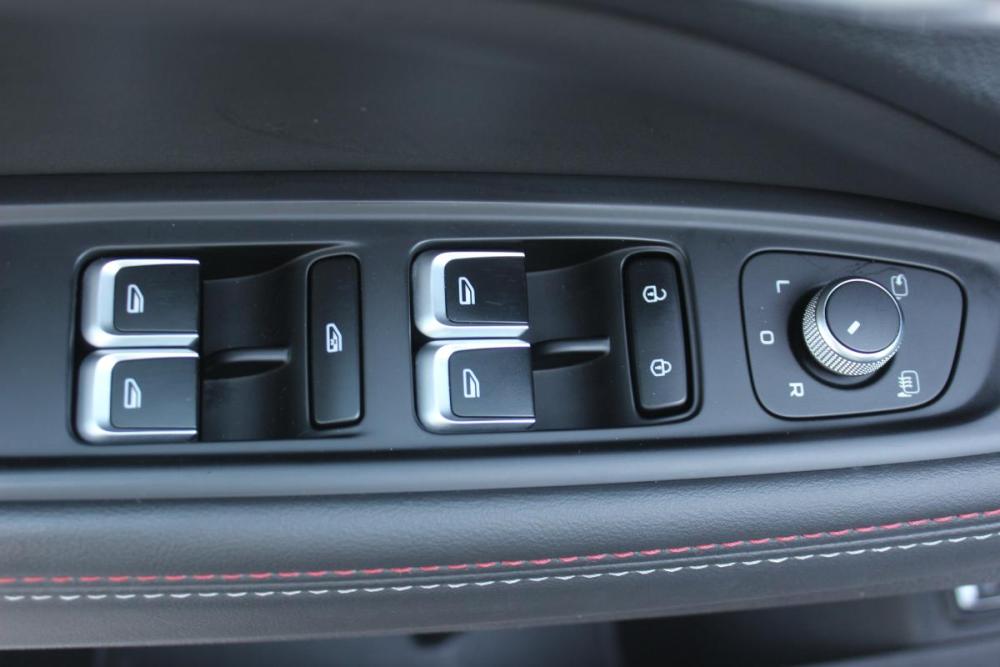 Geely Tugella I Белгород  - изображение 10