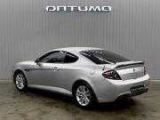 Hyundai Coupe II (GK) Рестайлинг Краснодар  - изображение 25