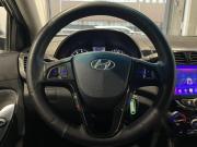 Hyundai Solaris I Москва  - изображение 32