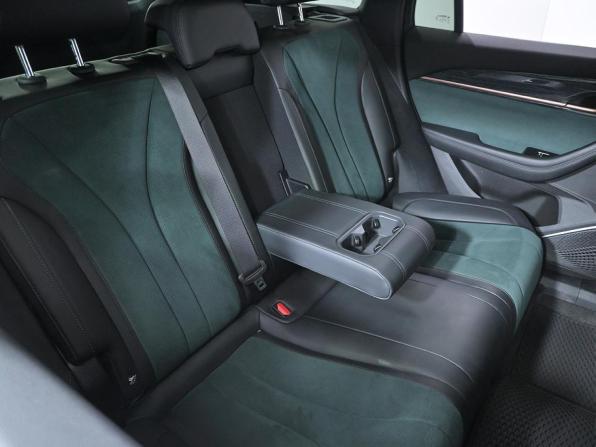 Geely Monjaro I с пробегом 2023 года, цена 3 190 000 рублей, 47385 км, внедорожник, Автокод Объявления