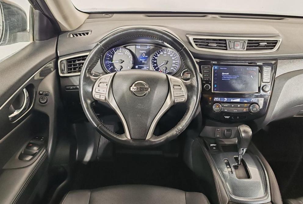Nissan X-Trail III Ярославль  - изображение 11